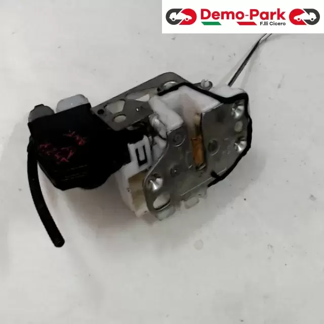 SERRATURA ANT. DX Honda Jazz  0