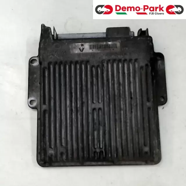 CENTRALINA MOTORE Renault TWINGO - 1.2 7700105024 0