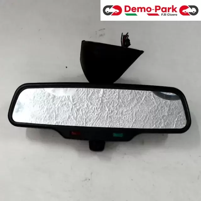 SPECCHIETTO INTERNO - ELETTRICO Mercedes-benz Classe C  0