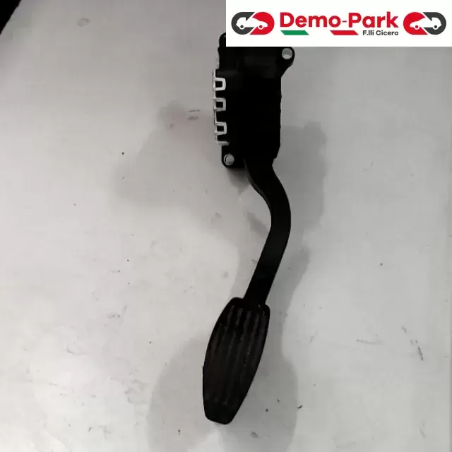 PEDALE ACCELERATORE   Fiat panda 51852090 0