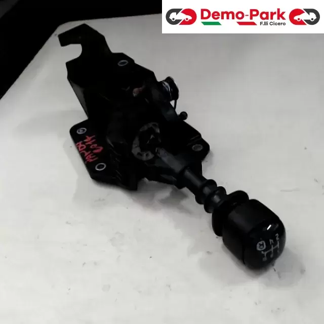 LEVA CAMBIO Fiat panda  0