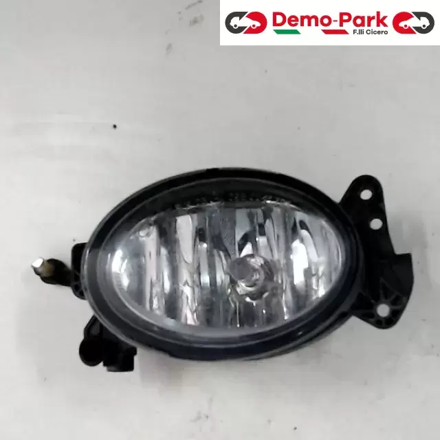 FENDINEBBIA SX Mercedes-benz Classe A  0