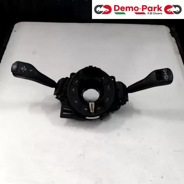 CAMBIO LUCE Bmw 320 D E 46  0