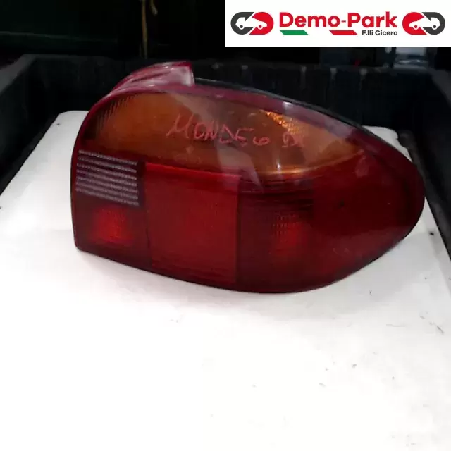 STOP DX Ford MONDEO  0