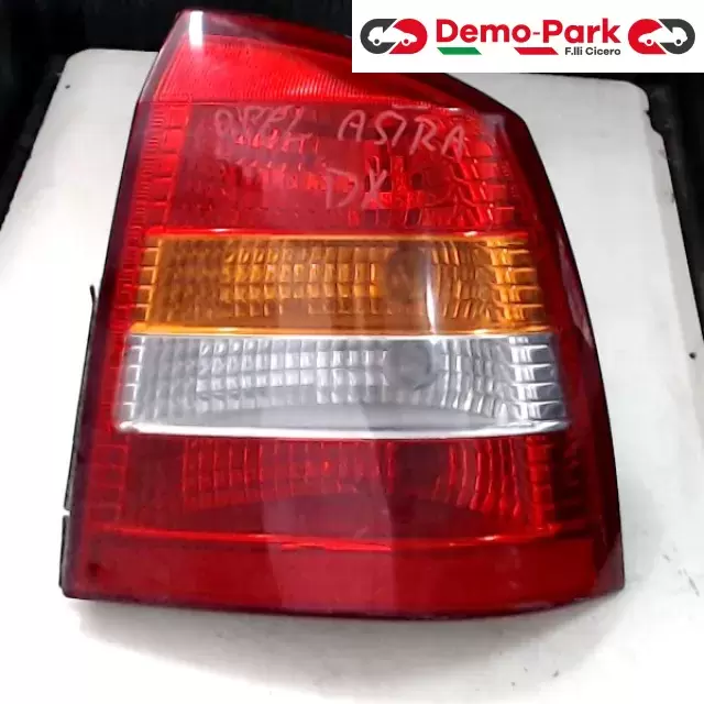 STOP DX Opel ASTRA G  0