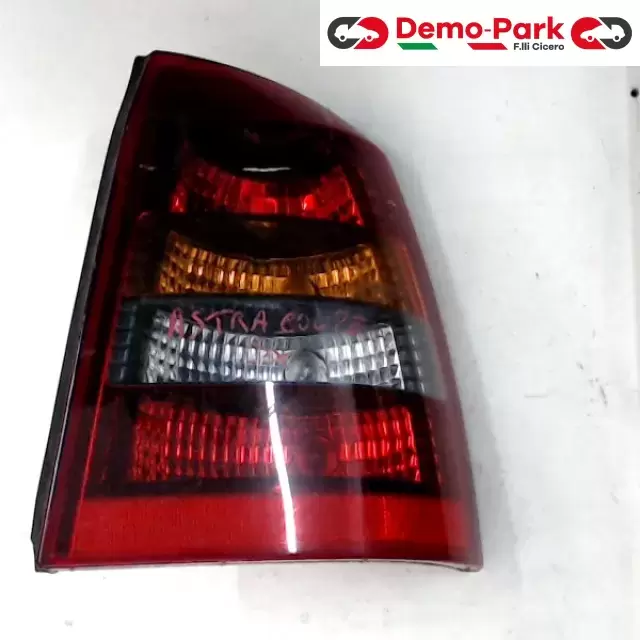 STOP DX Opel ASTRA G - COUPE'  0