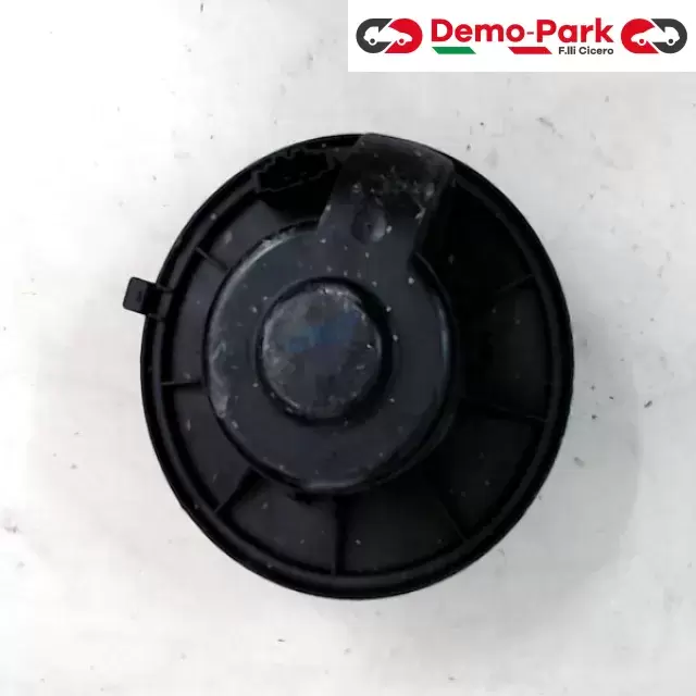 VENTOLA Volkswagen SHARAN  1