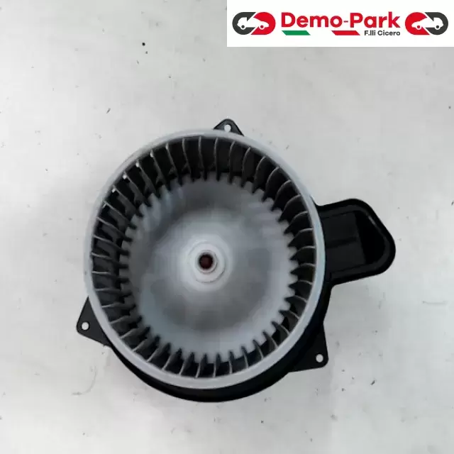 VENTOLA Fiat panda  0