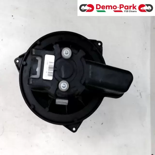 VENTOLA Fiat panda  1