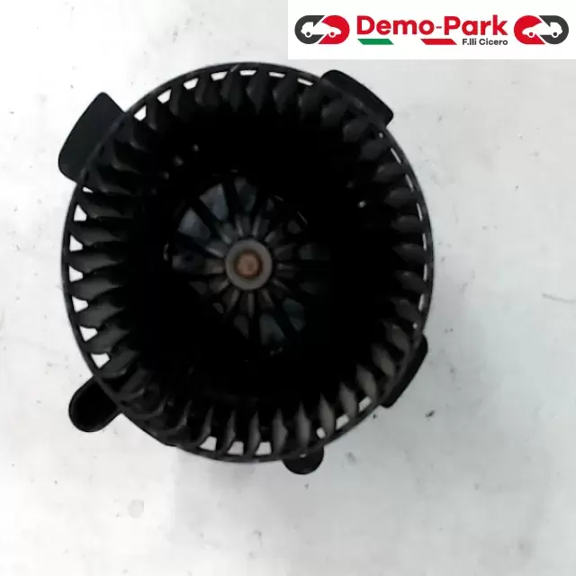 VENTOLA CitroЁn C4  0