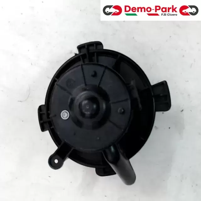 VENTOLA CitroЁn C4  1