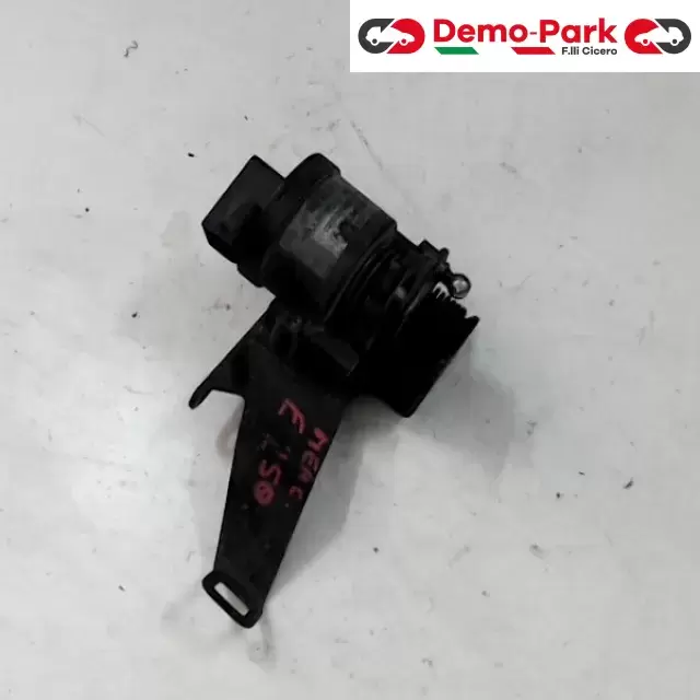 POTENZIOMETRO Mercedes-benz CLASSE E - 250 BOSCH 0 205 001 030  A 001 542 86 17 0