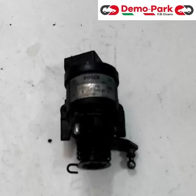 POTENZIOMETRO Mercedes-benz CLASSE C - 220 BOSCH 0 205 001 303   A 011 542 87 17 0