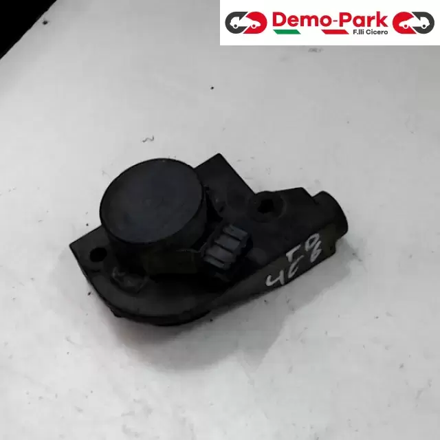 POTENZIOMETRO Peugeot 406 LUCAS 8160-531 0