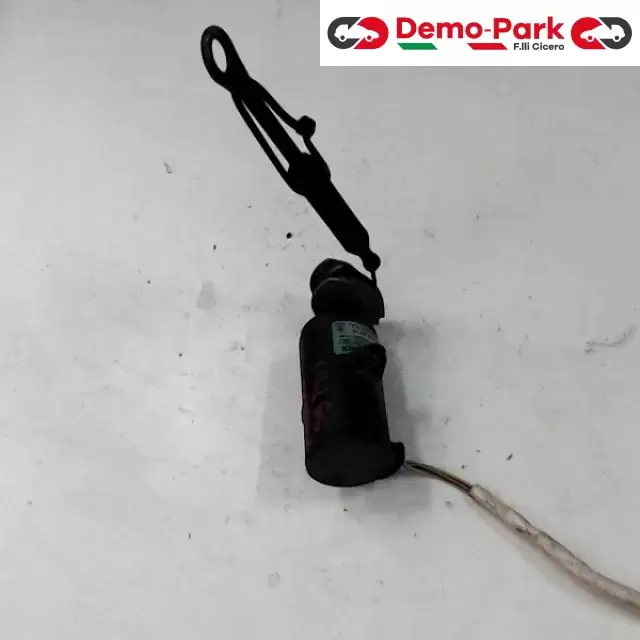 POTENZIOMETRO Volkswagen PASSAT - 1.9 TDI BOSCH 0 281 002 286 0