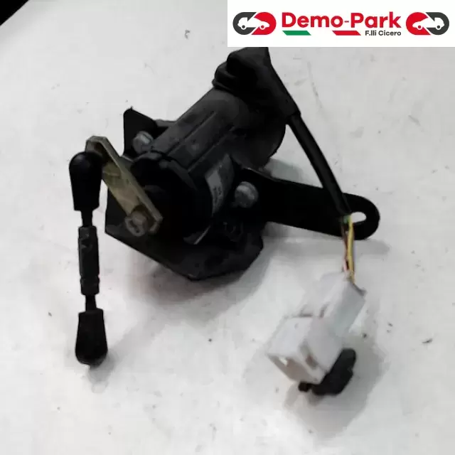 POTENZIOMETRO Renault SCENIC BOSCH 0 206 001 021 0