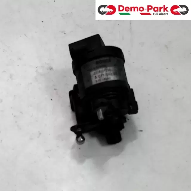 POTENZIOMETRO Mercedes-benz Classe C BOSCH 0 205 001 030  A 001 542 83 17 0