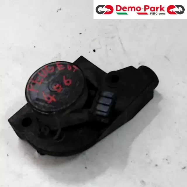 POTENZIOMETRO Peugeot 406 LUCAS 9160 - 531 0