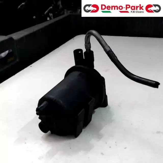 FILTRO GASOLIO  Opel ASTRA G - 1.7 DTI  0