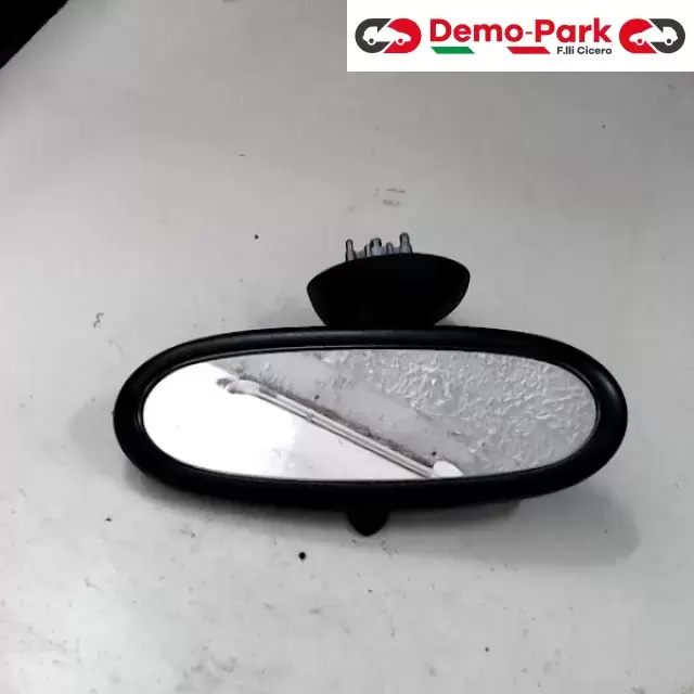 SPECCHIETTO INTERNO Mini COOPER  0