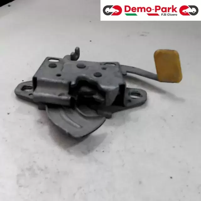 SERRATURA PORTELLONE Mini COOPER  0