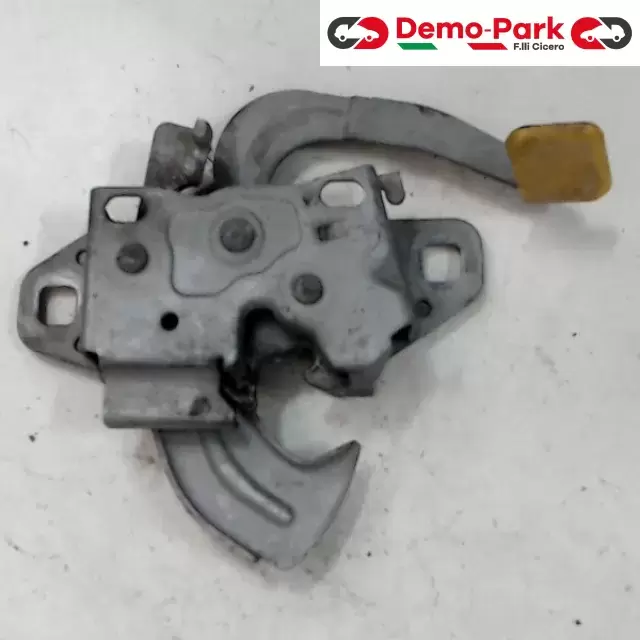 SERRATURA PORTELLONE Mini COOPER  1