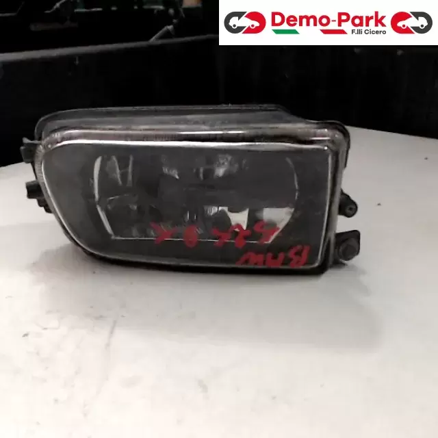 FENDINEBBIA DX Bmw 525 E39 - TDS  0