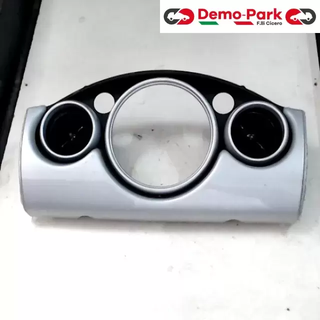 MASCHERINA CRUSCOTTO Mini COOPER  0