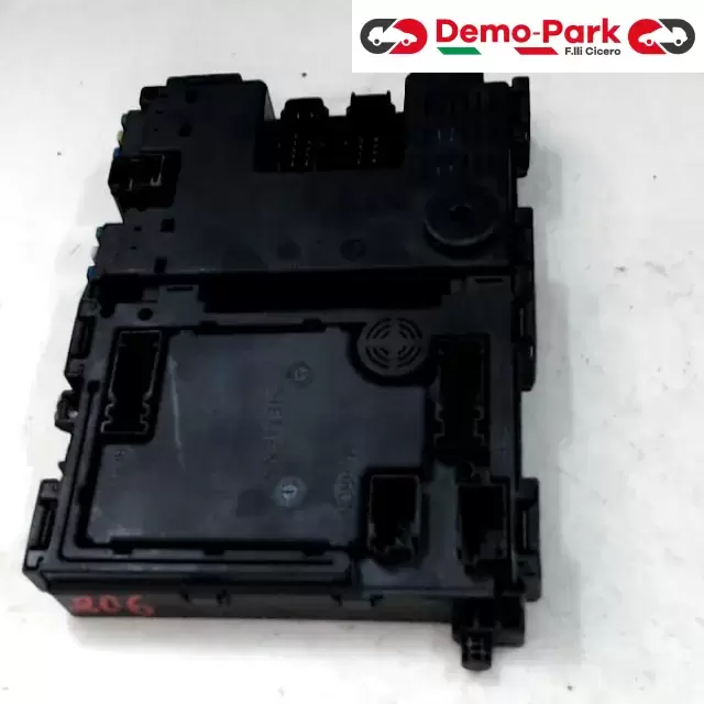 BODY COMPUTER Peugeot 206 SIEMENS S118790300 0