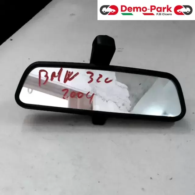 SPECCHIETTO INTERNO Bmw 320 - E46  0