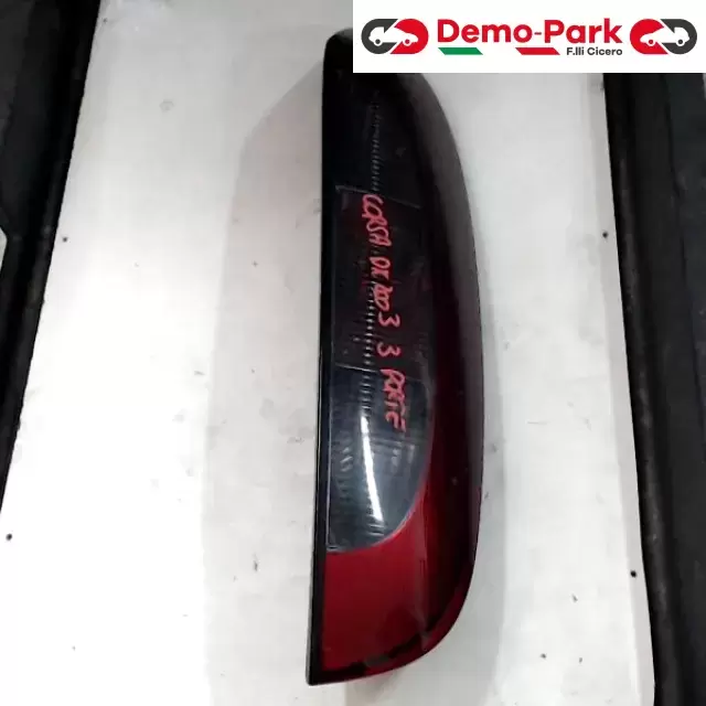 STOP DX - 3P Opel CORSA C  0