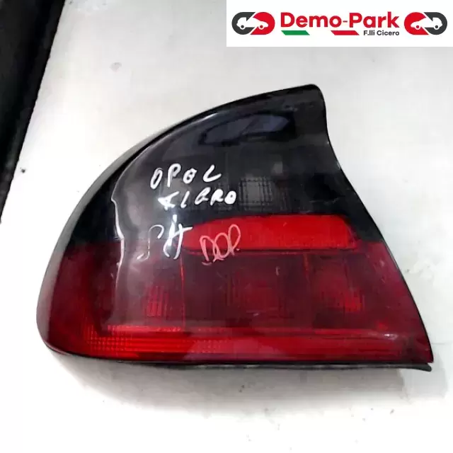 STOP SX Opel TIGRA  0