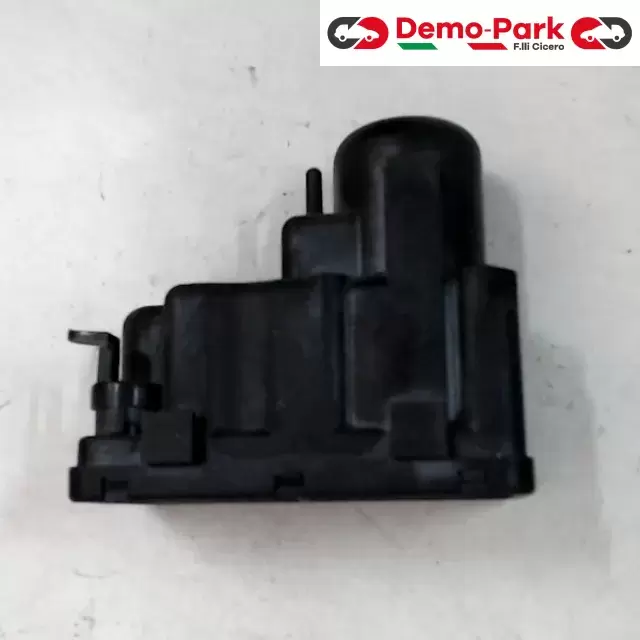 CHIUSURA CENTRALIZZATA - POMPA Mercedes-benz CLASSE S - W 126  0