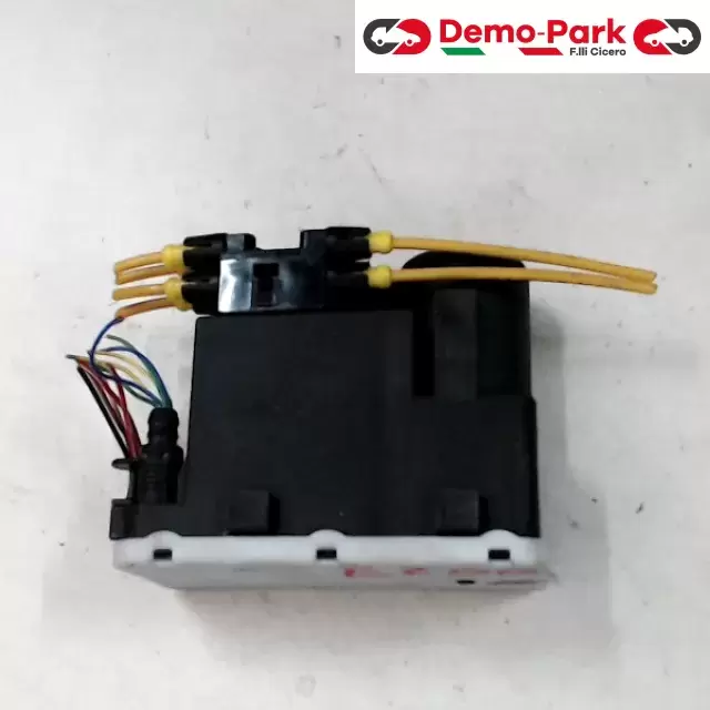 CHIUSURA CENTRALIZZATA - POMPA Mercedes-benz CLASSE E  0