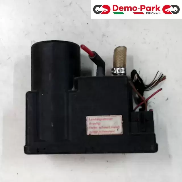 CHIUSURA CENTRALIZZATA - POMPA Audi A4  0