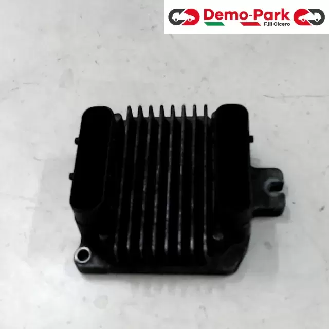 CENTRALINA MOTORE Opel ASTRA G - 1.4 DELPHI  DBKL  09355929 0