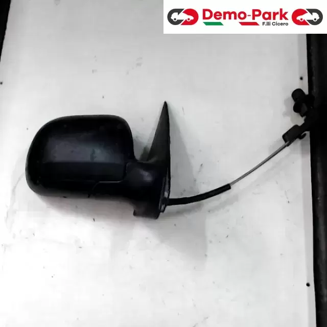 SPECCHIETTO DX Skoda FABIA  0