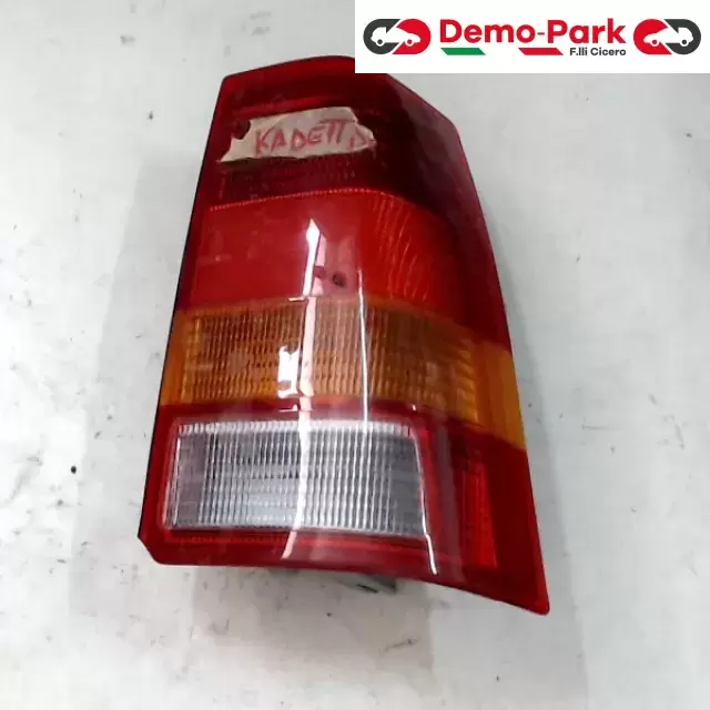 STOP DX Opel KADETT  0