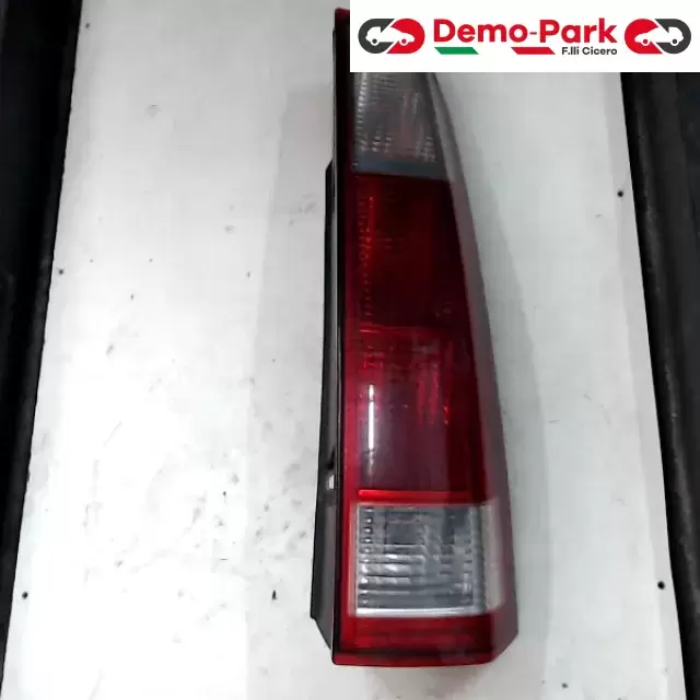 STOP DX Opel MERIVA  0