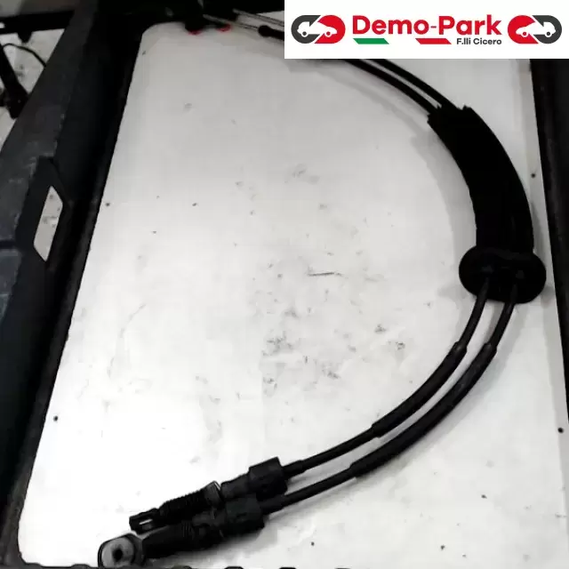 LEVA CAMBIO - LEVERAGGIO Mercedes-benz Classe A  0