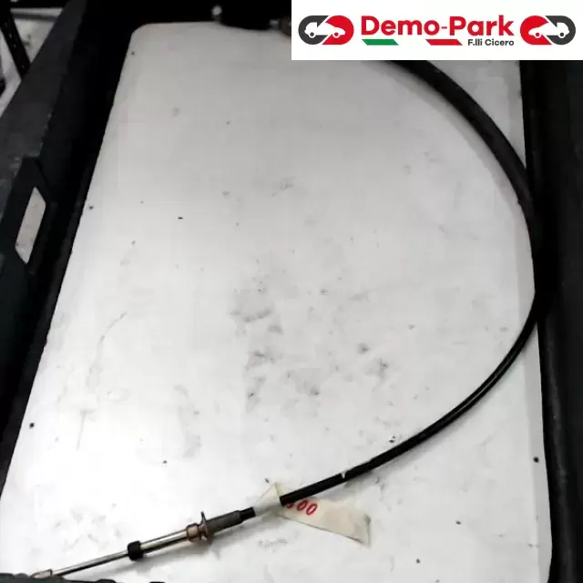 LEVA CAMBIO - LEVERAGGIO Fiat CINQUECENTO  0