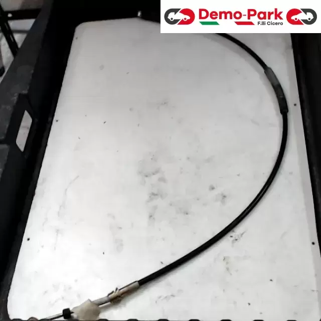 LEVA CAMBIO - LEVERAGGIO Fiat BRAVA  0