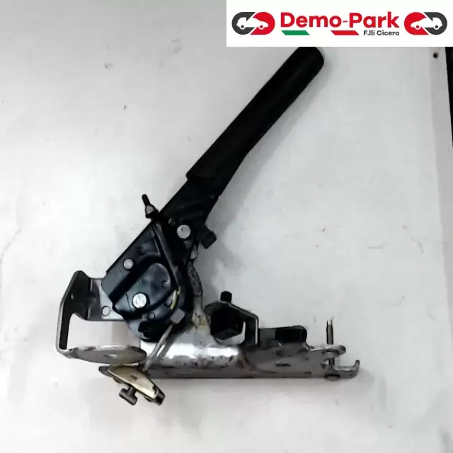 LEVA FRENO A MANO CitroЁn C3  0