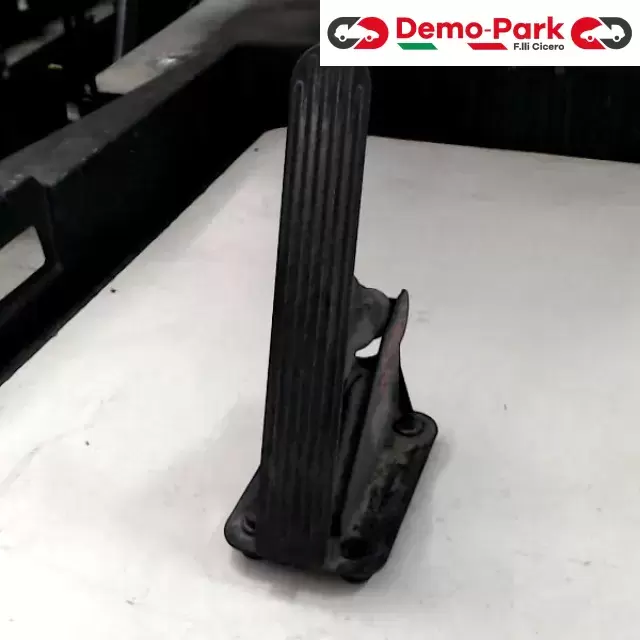 PEDALE ACCELERATORE   Smart TWO - 700 CDI BOSCH 0 280 752 226 0