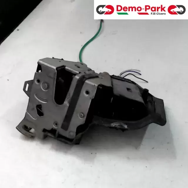 SERRATURA ANT. DX Bmw 520i E39  0