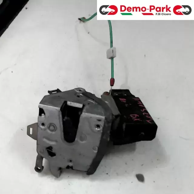 SERRATURA ANT. DX Bmw 520i E39  0