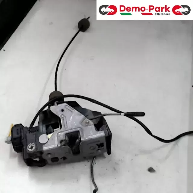 SERRATURA ANT. DX Mercedes-benz Classe A  0
