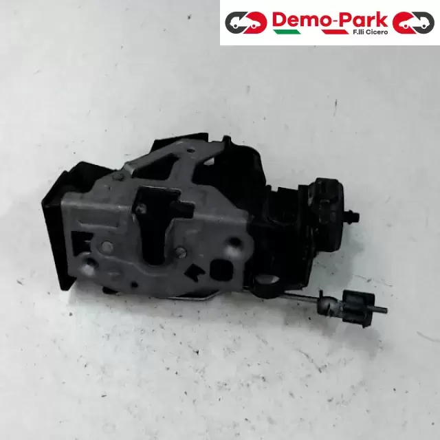 SERRATURA ANT. SX Mercedes-benz CLASSE A - 170  0