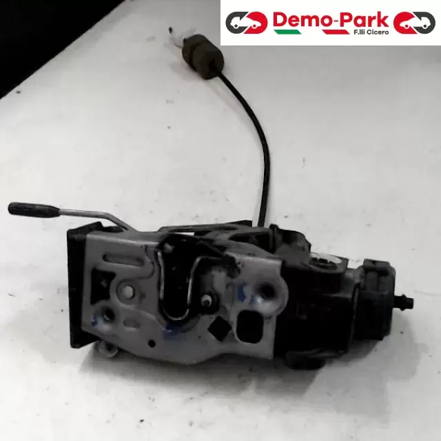 SERRATURA ANT. SX Mercedes-benz Classe A  0