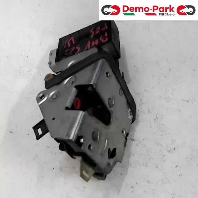 SERRATURA POST. DX Bmw 525 E39 - TDS  0